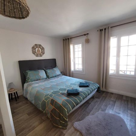 Cormeilles  Chambre Independante Au Relais Normand المظهر الخارجي الصورة