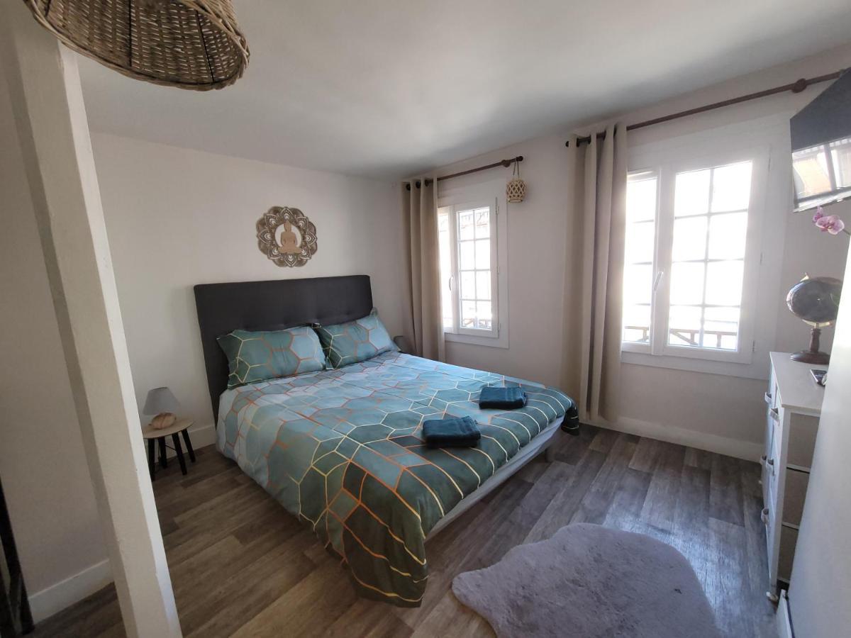 Cormeilles  Chambre Independante Au Relais Normand المظهر الخارجي الصورة