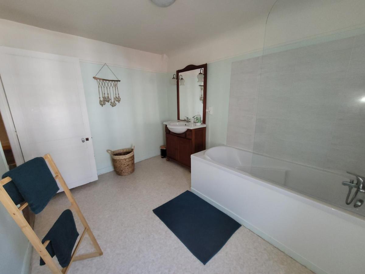 Cormeilles  Chambre Independante Au Relais Normand المظهر الخارجي الصورة
