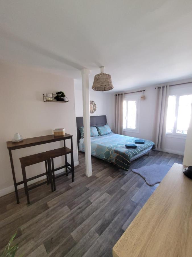 Cormeilles  Chambre Independante Au Relais Normand المظهر الخارجي الصورة