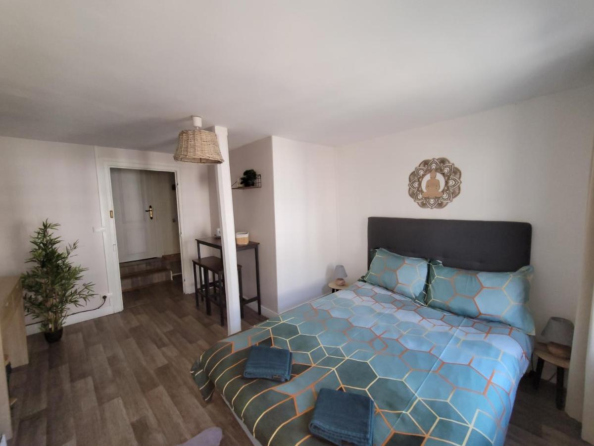 Cormeilles  Chambre Independante Au Relais Normand المظهر الخارجي الصورة